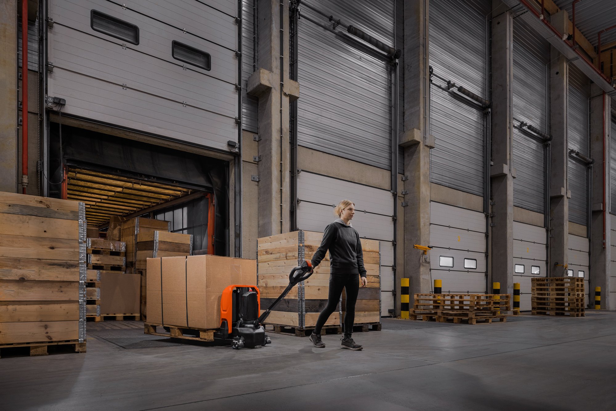 BT Tyro LHE 150_application 1-1 BT Tyro LHE 150_application 1-1