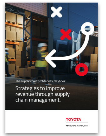 Supply Chain Playbook