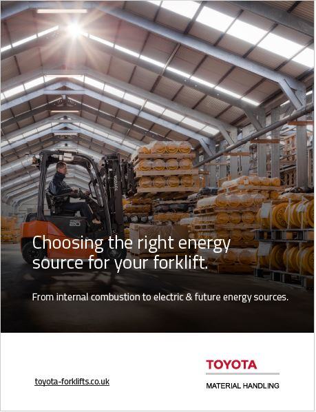 Energy source CB white paper front